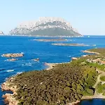 Vista Mare A 150m Dalla * Costa Corallina