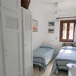 Vista Mare A 150m Dalla
