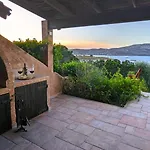 Vista Mare A 150m Dalla * Costa Corallina