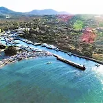 Vista Mare A 150m Dalla Costa Corallina