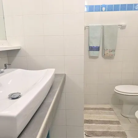 Tatil Evi Vista Mare A 150m Dalla *