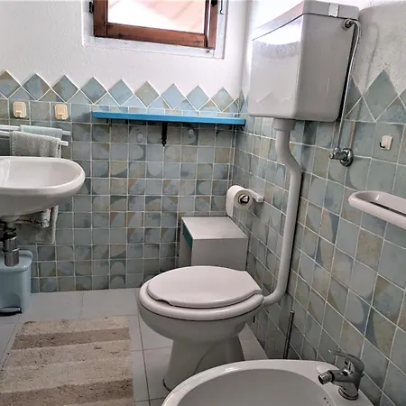 Tatil Evi Vista Mare A 150m Dalla