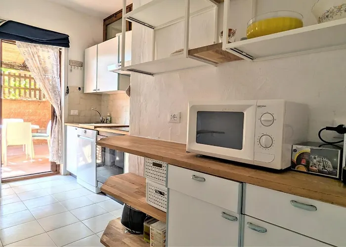 Vista Mare A 150m Dalla *