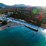 Vista Mare A 150m Dalla
