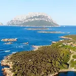 Vista Mare A 150m Dalla *