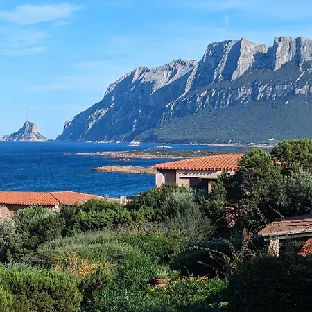 Vista Mare A 150m Dalla