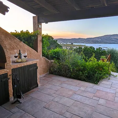 Vista Mare A 150m Dalla Holiday home