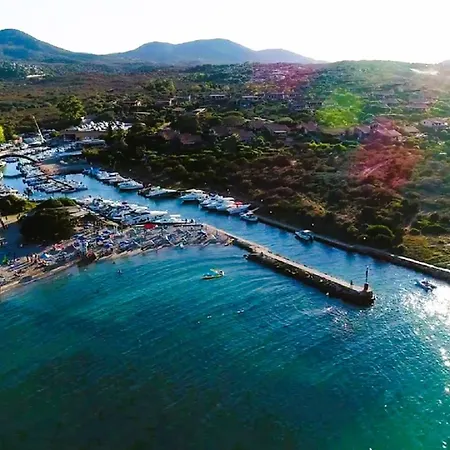 Vista Mare A 150m Dalla