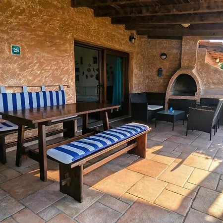 Holiday home Vista Mare A 150m Dalla *