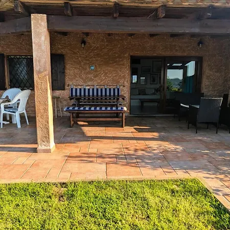 Vista Mare A 150m Dalla Holiday home *