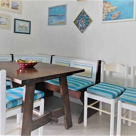 Vista Mare A 150m Dalla Holiday home *