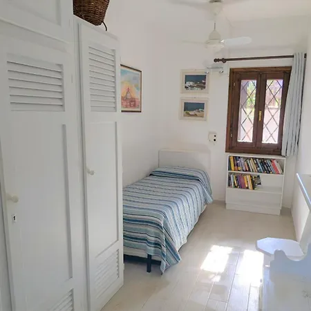 Vista Mare A 150m Dalla Holiday home