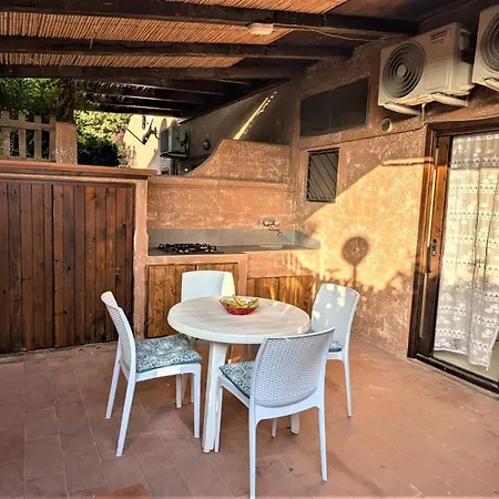 Vista Mare A 150m Dalla Holiday home *