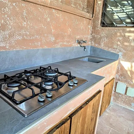 Vista Mare A 150m Dalla Holiday home