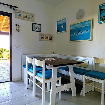 Vista Mare A 150m Dalla Holiday home *