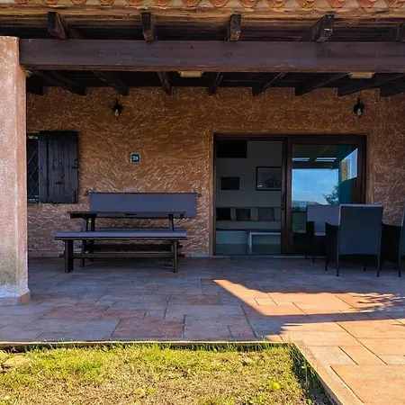 Holiday home Vista Mare A 150m Dalla *