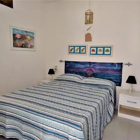 Vista Mare A 150m Dalla Holiday home *
