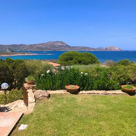 Vista Mare A 150m Dalla