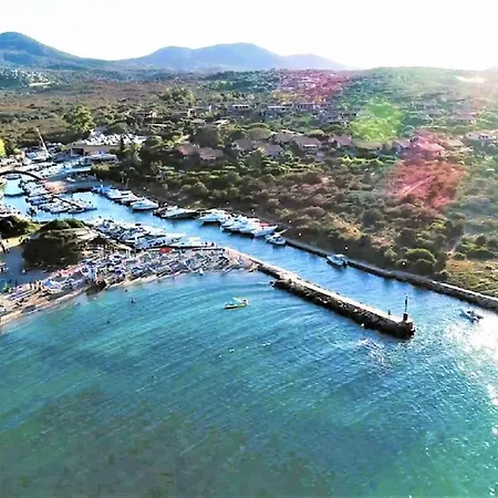 Vista Mare A 150m Dalla Costa Corallina