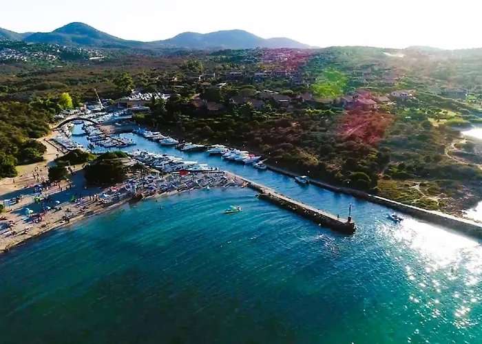 Vista Mare A 150m Dalla