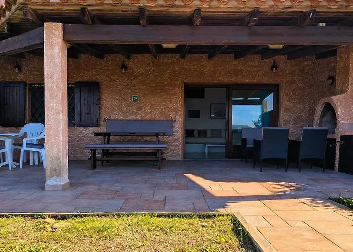 Casa de Férias Vista Mare A 150m Dalla *